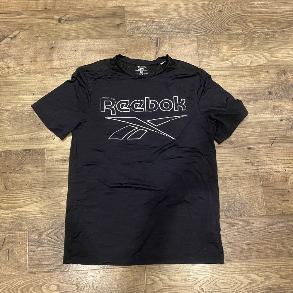 Reebok Tech Style Activchill Move T-Shirt